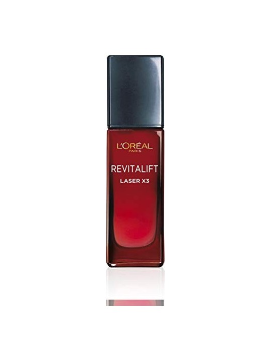 Siero viso L'OREAL Revitalift Laser X3 30ml