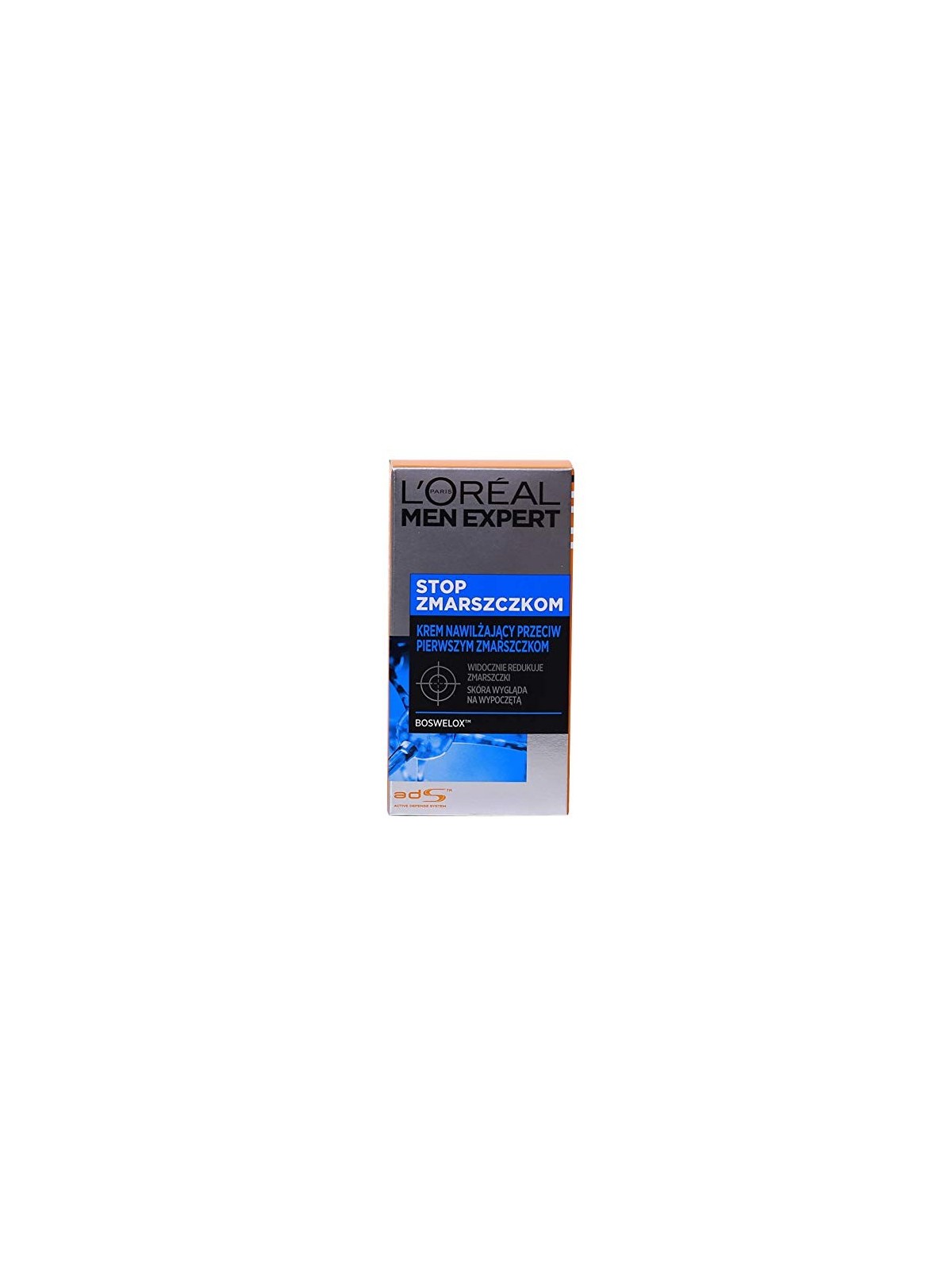 LOREAL Men Expert crema idratante per le prime rughe 50ml