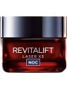 LOreal Revitalift Laser X3 Night Cream Crema antiet donna 50ml