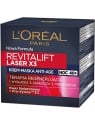 LOreal Revitalift Laser X3 Night Cream Crema antiet donna 50ml