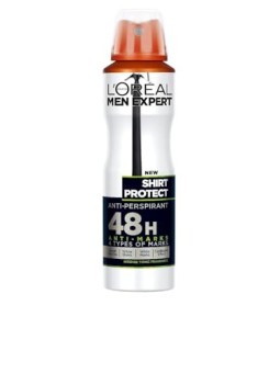 Deodorante spray antitraspirante 150ml