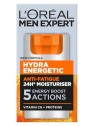 LOREAL Men Expert Hydra Crema idratante energetica contro i segni di stanchezza 50ml