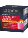 LOREAL Revitalift Laser X3 AntiAging Care SPF25 crema da giorno antirughe 50ml