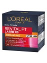 LOREAL Revitalift Laser X3 AntiAging Care SPF25 crema da giorno antirughe 50ml