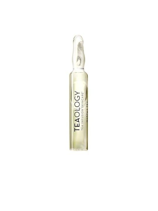 Teaology MATCHA TEA ULTRA Fiale Rassodanti 25 x 7ml Donna