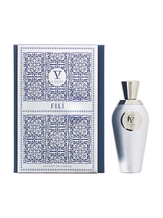 V Canto Fili Extrait de parfum 100 ml unisex