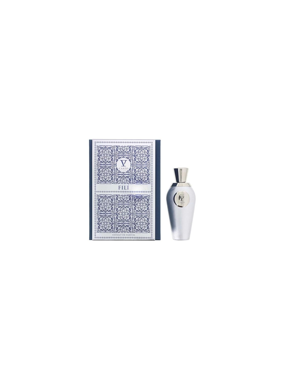 V Canto Fili Extrait de parfum 100 ml unisex