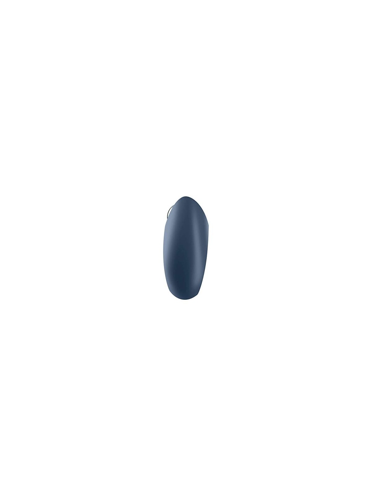SATISFYER Royal Anello Vibratore Blu Scuro 1un Unisex