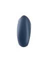SATISFYER Royal Anello Vibratore Blu Scuro 1un Unisex