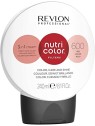 Revlon Nutri Color Filters 3 In 1 Cream 240ml 600 Red