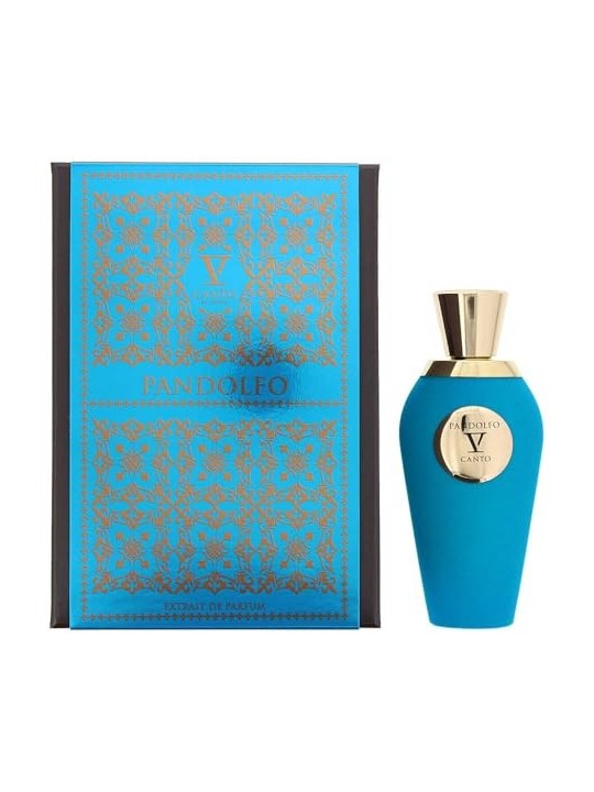 V Canto Pandolfo Extrait de parfum 100 ml unisex