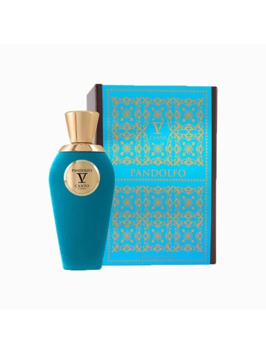 V Canto Pandolfo Extrait de parfum 100 ml unisex