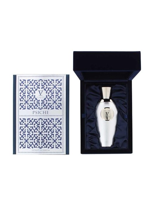 V Canto Psiche Extrait de parfum 100 ml unisex