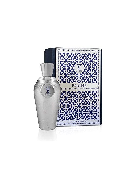 V Canto Psiche Extrait de parfum 100 ml unisex