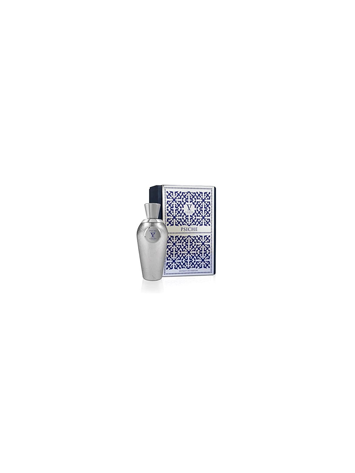 V Canto Psiche Extrait de parfum 100 ml unisex