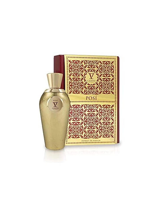 V Canto Posï¿½ï¿½ Extrait de parfum 100 ml unisex