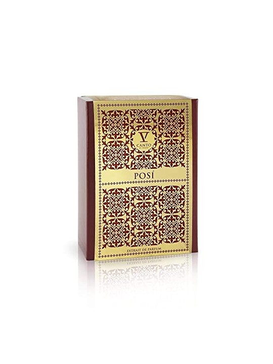 V Canto Posï¿½ï¿½ Extrait de parfum 100 ml unisex