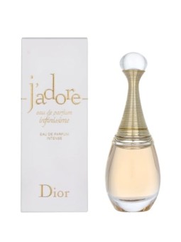 Dior J'Adore Infinissime eau de parfum Spray donna 50ml Dior www.essenzetotalstyle.com 