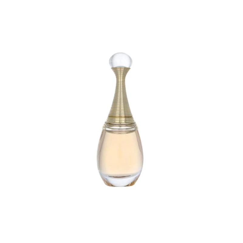 Dior J'Adore Infinissime eau de parfum Spray donna 50ml Dior www.essenzetotalstyle.com 