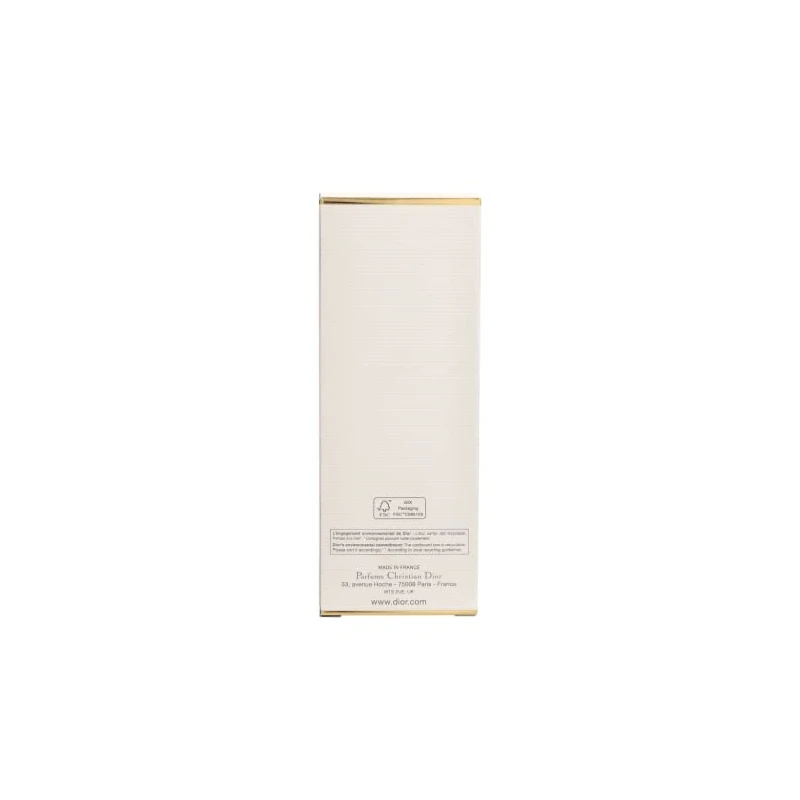 Dior J'Adore Infinissime eau de parfum Spray donna 50ml Dior www.essenzetotalstyle.com 