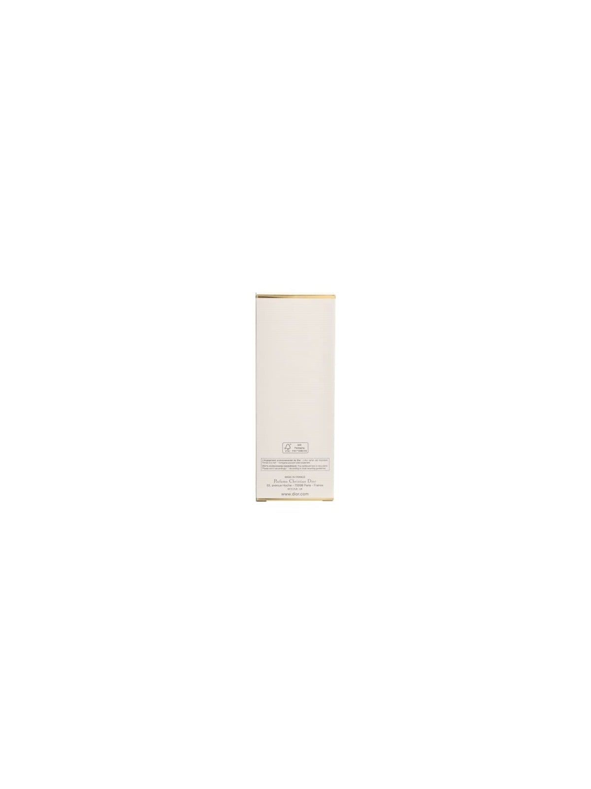 Dior J'Adore Infinissime eau de parfum Spray donna 50ml Dior www.essenzetotalstyle.com 