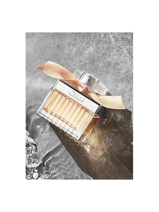Chloï¿½ï¿½ Chloe Rose Tangerine Eau de Toilette Spray 75ml
