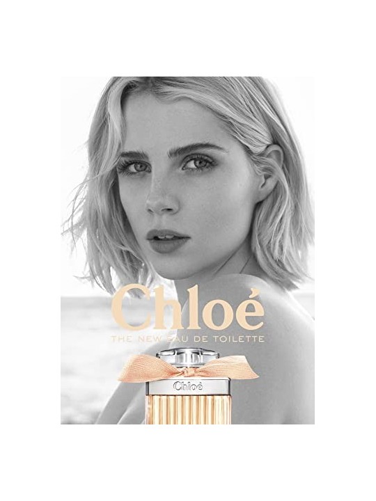 Chloï¿½ï¿½ Chloe Rose Tangerine Eau de Toilette Spray 75ml