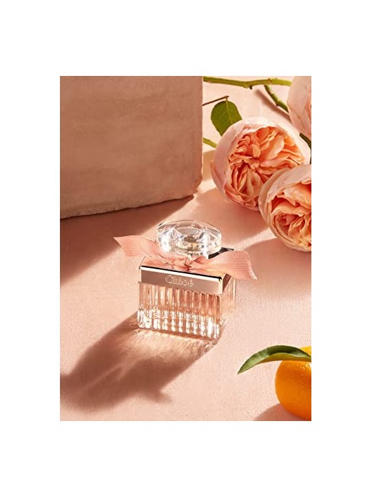 Chloï¿½ï¿½ Chloe Rose Tangerine Eau de Toilette Spray 75ml