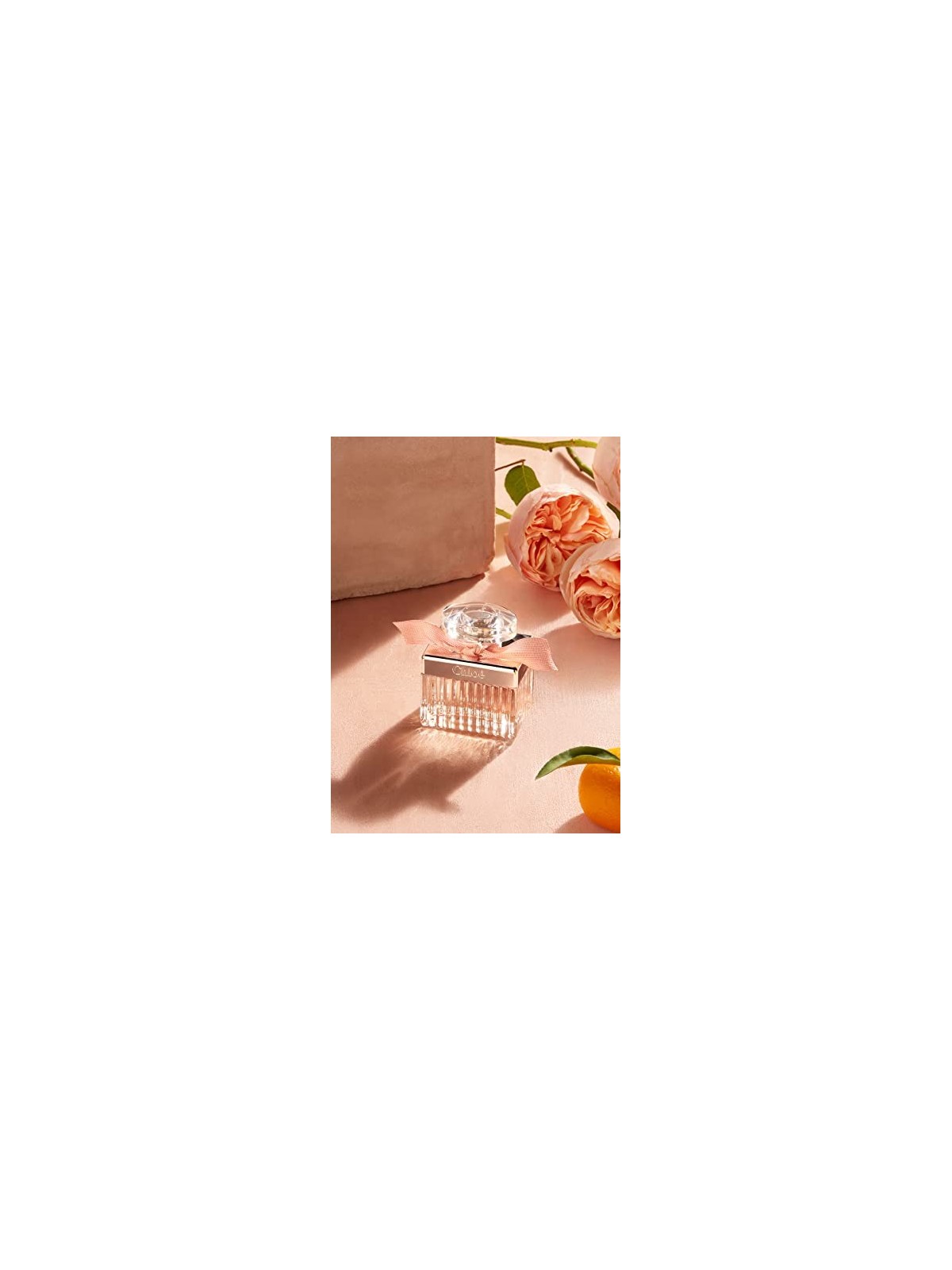 Chloï¿½ï¿½ Chloe Rose Tangerine Eau de Toilette Spray 75ml