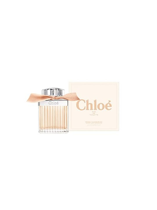 Chloï¿½ï¿½ Chloe Rose Tangerine Eau de Toilette Spray 75ml