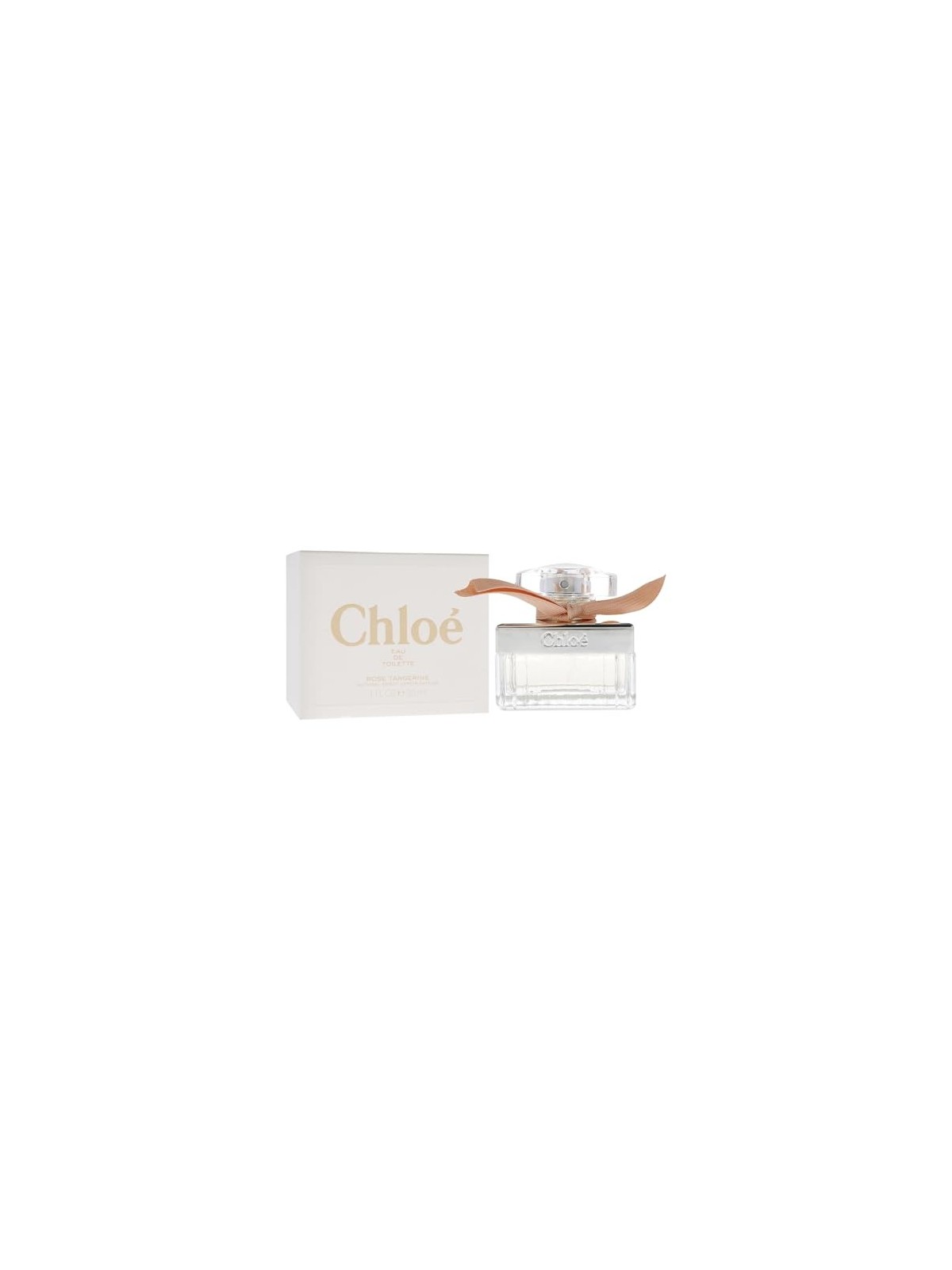Chloe Rose Tangerine eau de toilette Spray donna 30ml