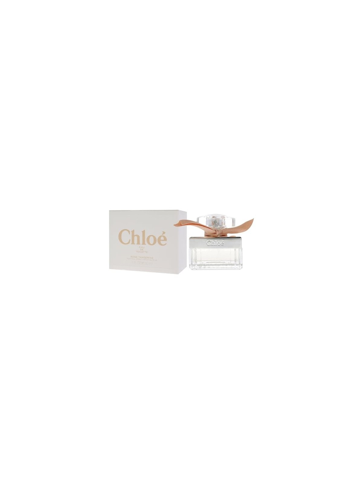 Chloe Rose Tangerine eau de toilette Spray donna 30ml
