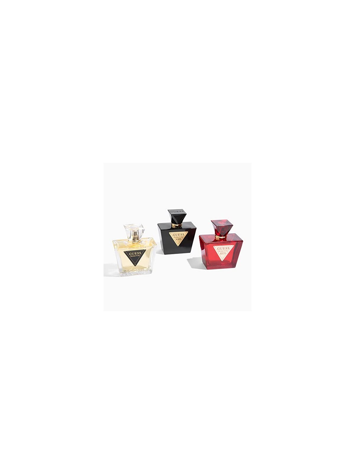 Guess Seductive Pour Femme eau de toilette Spray 30ml