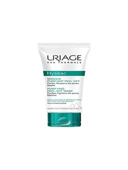 Uriage Hyseac Purifying Peel-Off Mask unisex 50ml