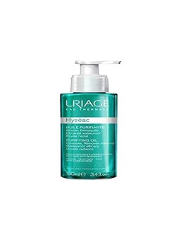Uriage Hyseac Purifying Oil 100ml