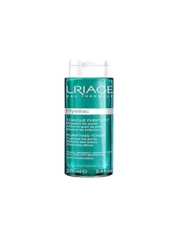 Uriage HYSAC Tonico Purificante 250ml unisex Uriage www.essenzetotalstyle.com 