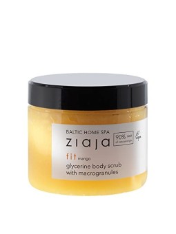 Scrub corpo alla glicerina Ziaja 300ml