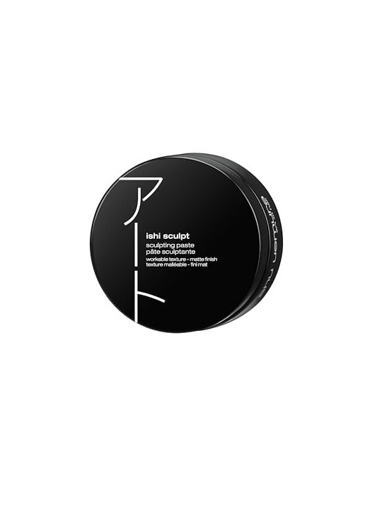 ShuUemura Pasta per modellare Ishi Sculpt donna 710g