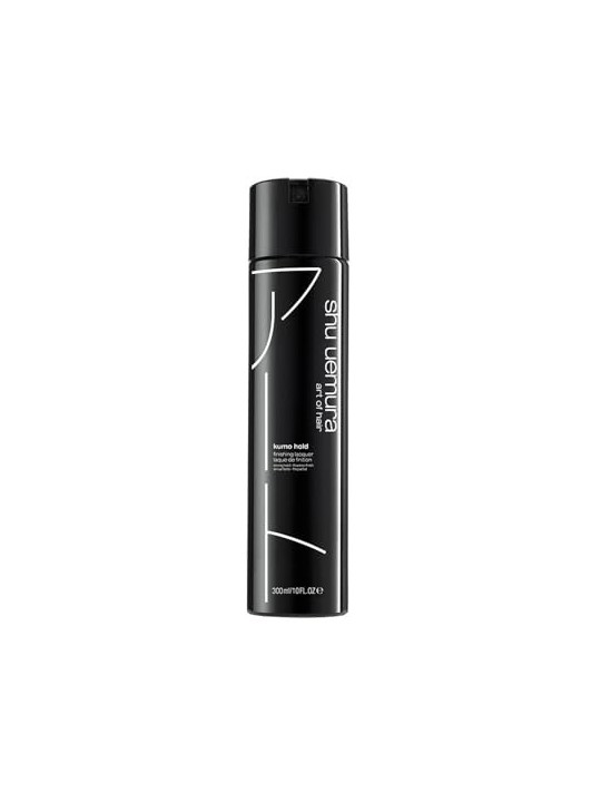 Shu Uemura STYLE kumo hold lacca di finitura 300ml unisex