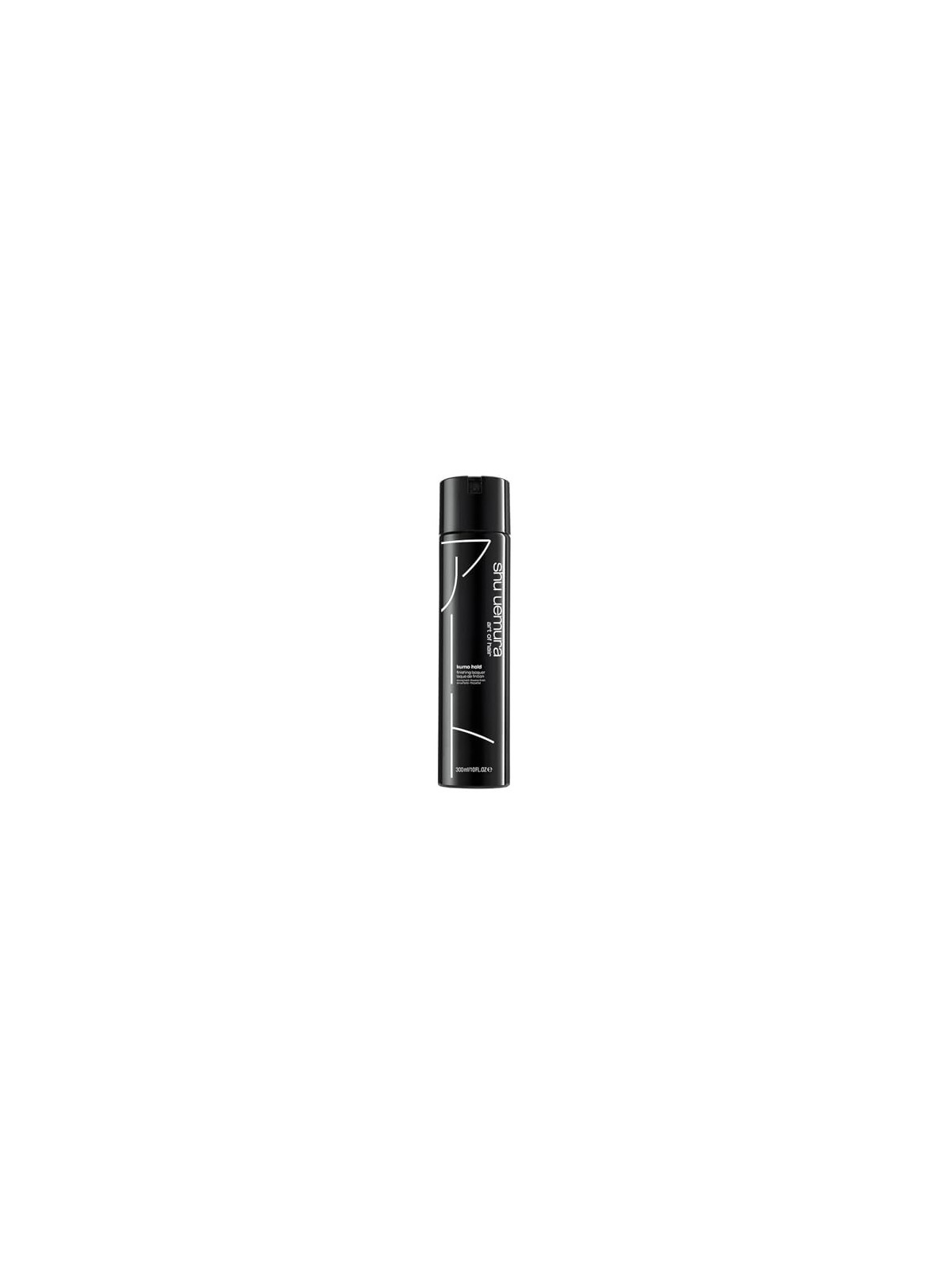 Shu Uemura STYLE kumo hold lacca di finitura 300ml unisex