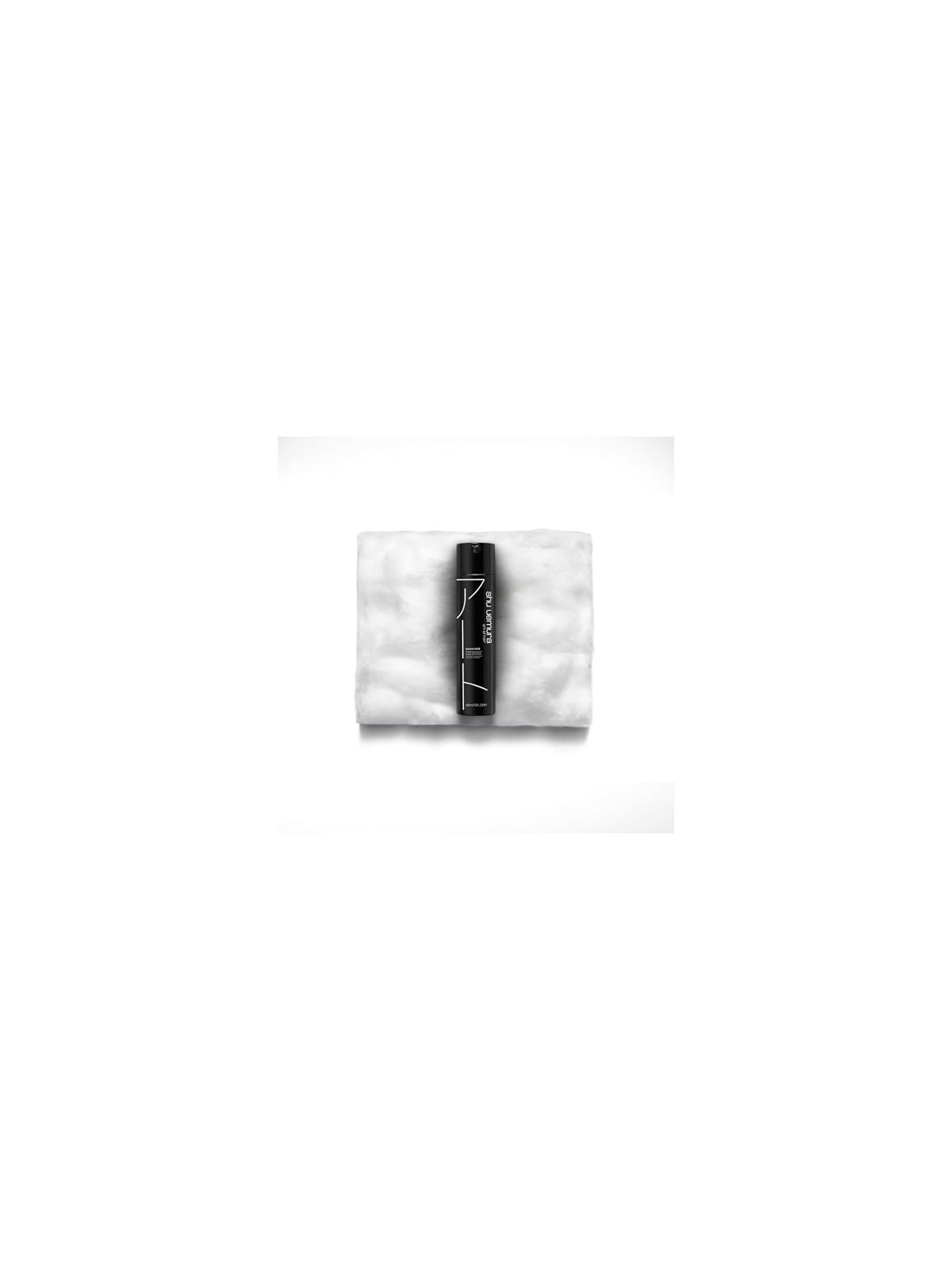 Shu Uemura STYLE kumo hold lacca di finitura 300ml unisex
