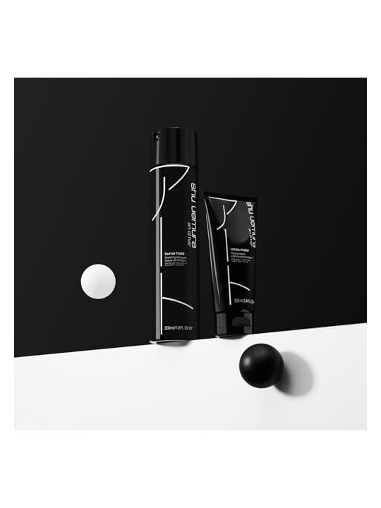 Shu Uemura STYLE kumo hold lacca di finitura 300ml unisex