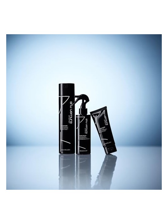 Shu Uemura STYLE kumo hold lacca di finitura 300ml unisex