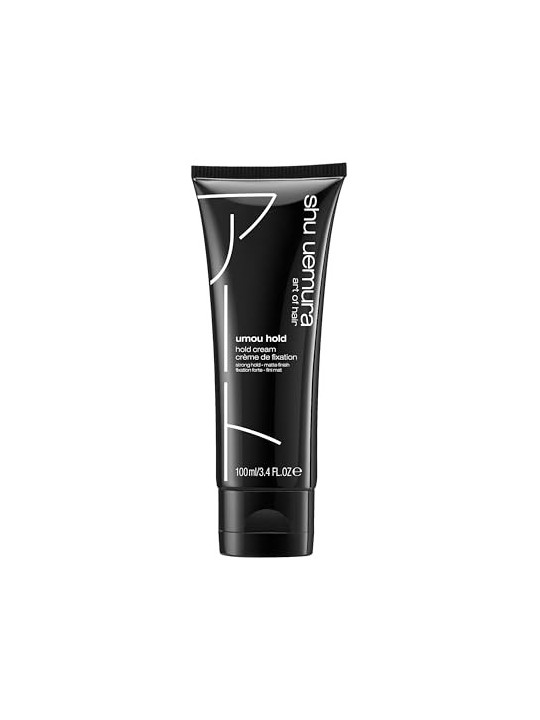 Shu Uemura STYLE unitmou crema tenuta forte 100ml unisex