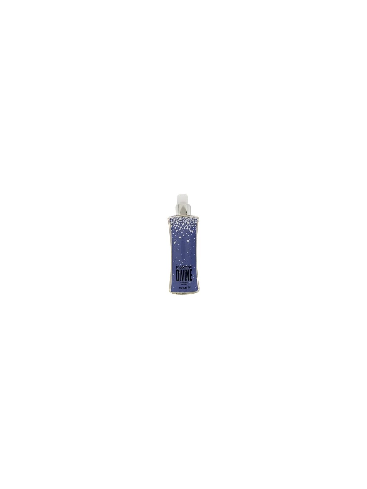 Madonna Nudes Divine Body Spray 100ml