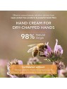 Crema per mani secche e screpolate Apivita con Iperico 50ml