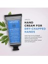Crema per mani secche e screpolate Apivita con Iperico 50ml