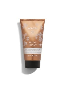 Crema corpo Apivita ROYAL HONEY 150ml