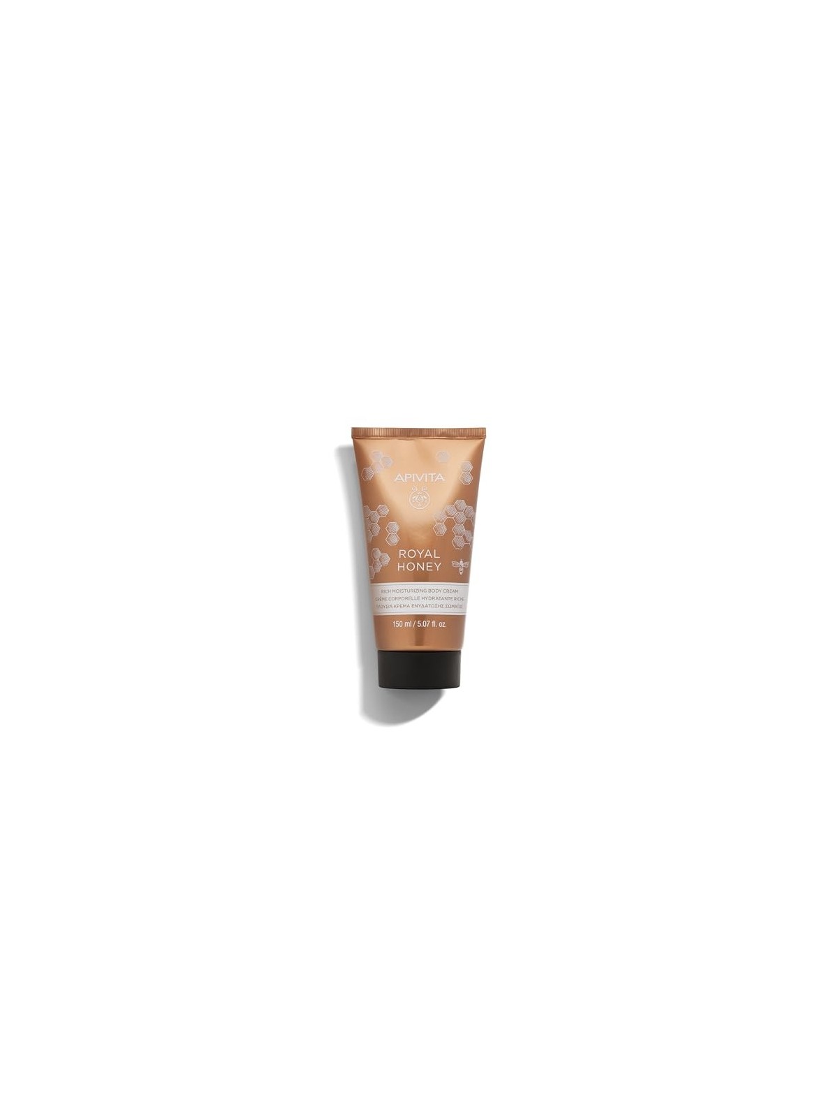 Crema corpo Apivita ROYAL HONEY 150ml