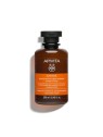 Shampoo Apivita Lucentezza e Vitalitï¿½ï¿½ con Arancia e Miele 250ml